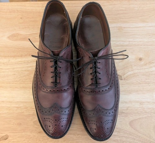 Scarpe eleganti allen - eleganti, edmonds