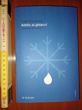 Wadhams Peter, Addio ai