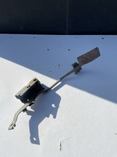 PEDALE GAS ACCELERATORE