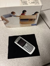 Nokia 6020 originale bianco
