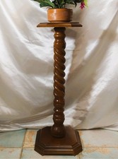 Colonna portavasi lampade