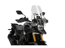 Puig Touring Parabrezza