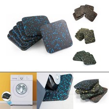 Pack Tapis en Caoutchouc pour