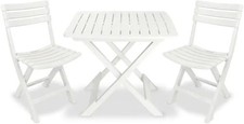 Set Camping da Giardino Birky