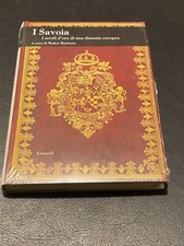 I Savoia a Cura Di Walter