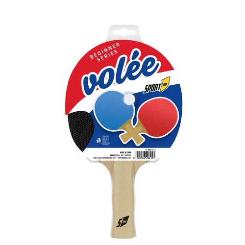 Racchetta ping pong - ,