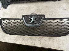 Griglia anteriore Peugeot