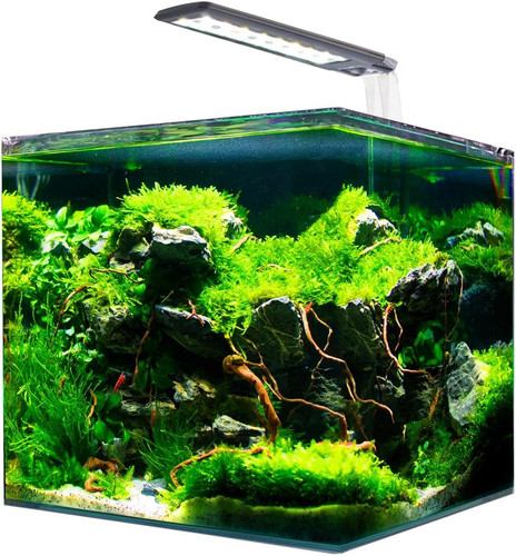 Nanotank system acquario - nanotank,