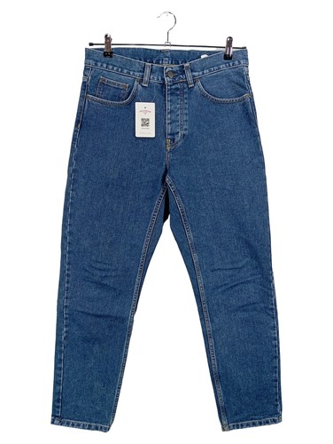 Jeans carhartt uomo w30 l30 - w30,