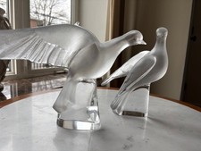 Lalique Clita #11634 & Charis