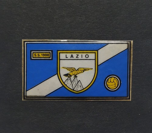 Calcio panini 1964 - calcio, scudetto