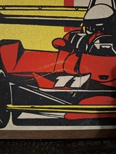 Insegna B ((danneggiata))