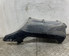 106484 Carena Sottopedana Sinistra SX Peugeot Metropolis 400 Dal 2013 al 2017 CO