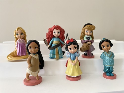 Disney animators collezione - animators,