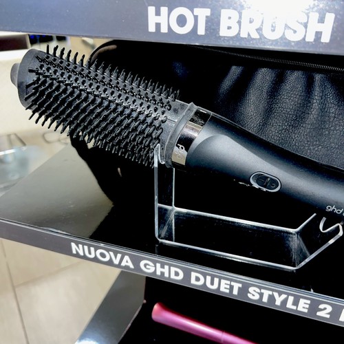 Ghd blowdry spazzola - blowdry, rotonda
