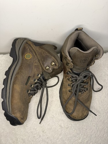 Scarpe trekking timberland - trekking,