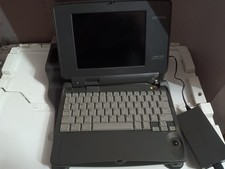 Compaq Contura Aero 4/33C
