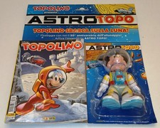 Topolino n.3321 blisterato con