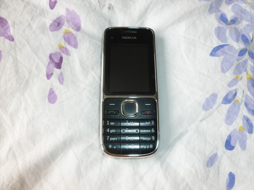 Telefono nokia rete - nokia, c2-01
