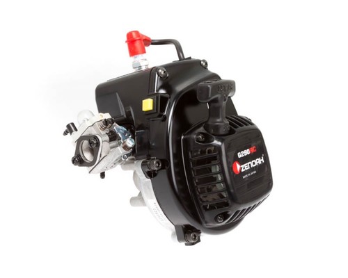 Motore zenoah g290rc - g290rc, 28.5cc