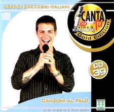 CANTA TU -  CANZONI AL FALO'
