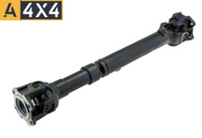 ALBERO TRASMISSIONE ANTERIORE