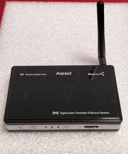 Alead trx hdm2 - alead,
