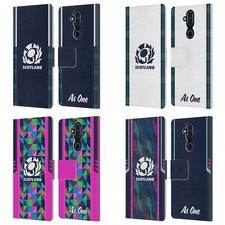 Official scotland rugby - official,