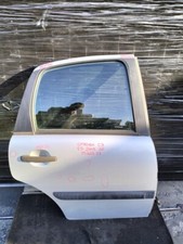 PORTIERA POSTERIORE DESTRA DX