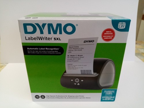 Etichettatrice dymo label - dymo,