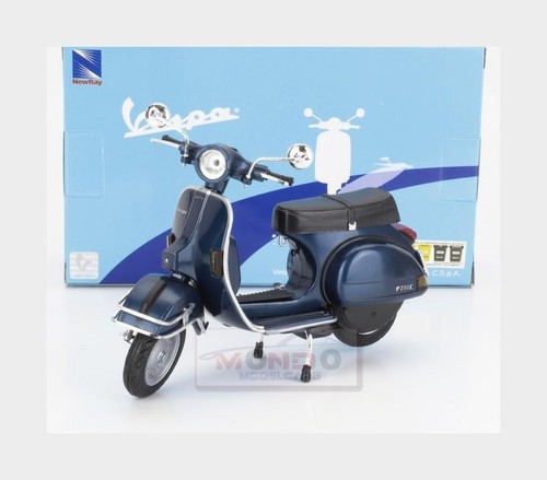 Newray piaggio vespa - newray,