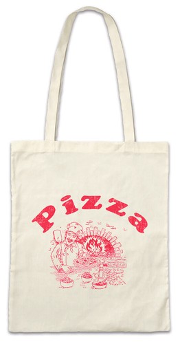 Pizza box shopper shopping - pizza,