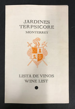 Jardines Terpsicore Monterrey