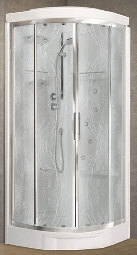 Novellini new holiday - new, r90