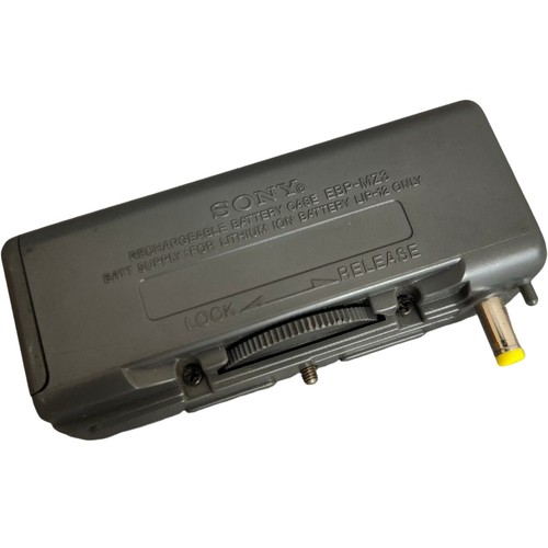 Custodia batteria esterna