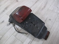 HONDA XL600V TRANSALP 1989 89 XL 600 V PD06 REAR FENDER LIGHT FANALE POSTERIORE