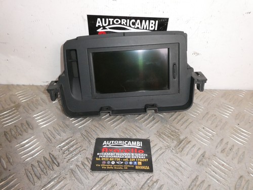 259150931r display navigatore - display,