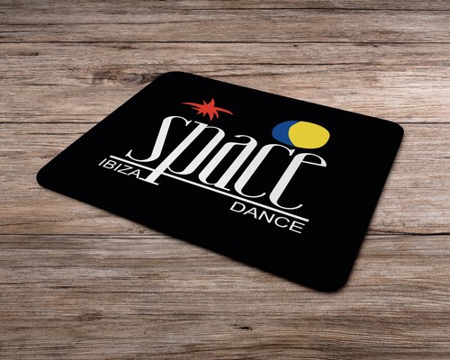 Tappetino mouse space ibiza - space,