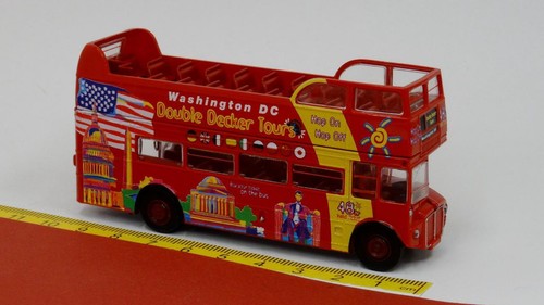 Aec routemaster sightseeing - aec,