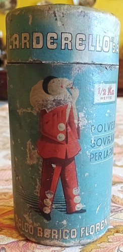 Bellissima antica rara - bellissima,