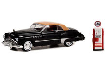 1949 Buick Roadmaster + pompa