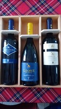 Tasca almerita bottiglie - tasca, d'almerita