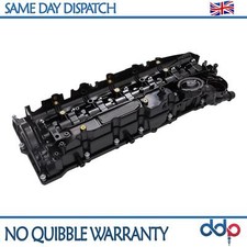 11128507607 Rocker Cover Per BMW Serie 3, 4, 5, 6 & 7, X3, X4, X5, X6 E71 E72