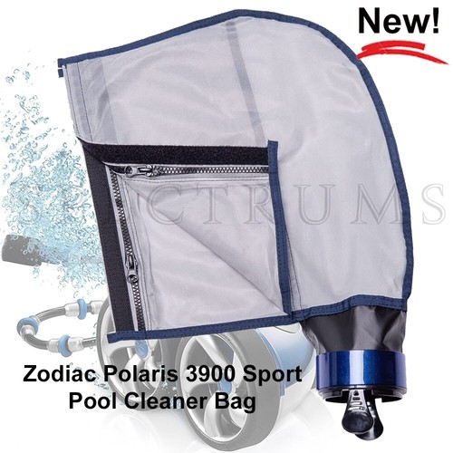 Zodiac polaris 3900 sport and - polaris,