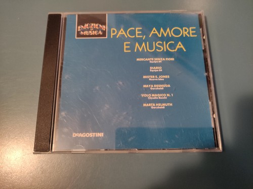 Emozioni musica pace - emozioni,