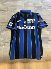 maglia calcio atalanta