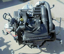 VOLKSWAGEN 1.2 TSI CJZ GOLF