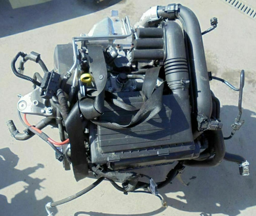 Volkswagen tsi cjz - tsi,