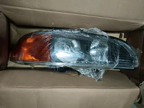 Faro destro bmw - faro, serie