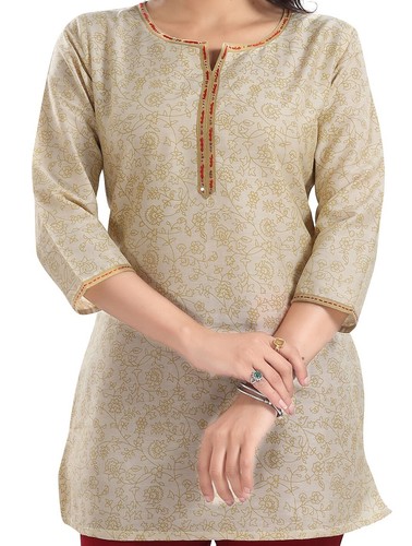 Abito camicia kurtis - kurtis, misto